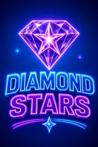 Tragamonedas Diamond Stars en Vima