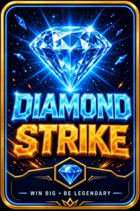 Tragamonedas Diamond Strike en Vima