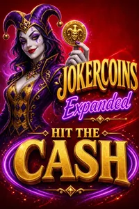 Tragamonedas Joker Coins en Vima