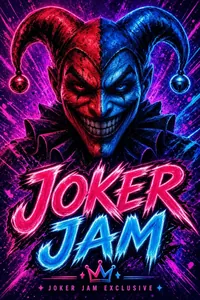 Tragamonedas Joker Jam en Vima