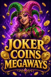Tragamonedas Jokers Coins Megaways en Vima